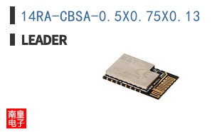 14RA-CBSA-0.5X0.75X0.13 ͼƬ